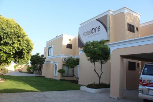 Hotel One Bahawalpur
