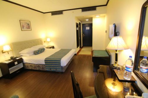 Islamabad Hotel