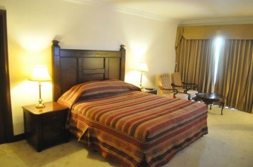 Hotel Hill View