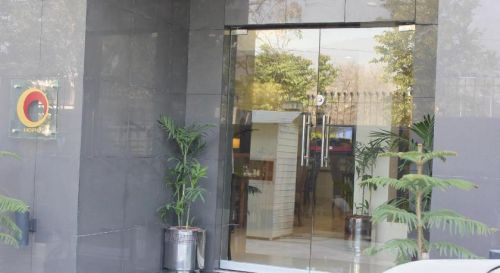 Hotel One Super, Islamabad