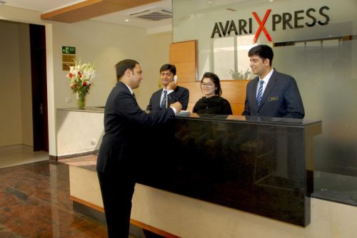 Avari Xpress Multan