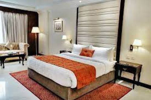 Islamabad Regalia Hotel