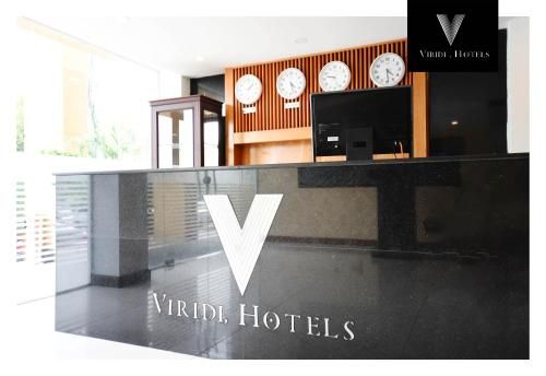 Viridi Hotel