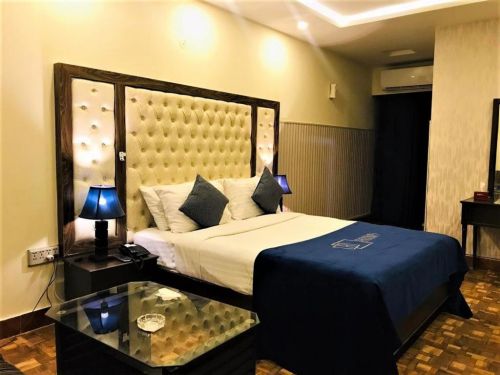 Atlas hotel