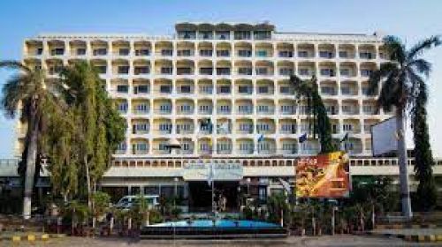 Hotel Mehran Karachi