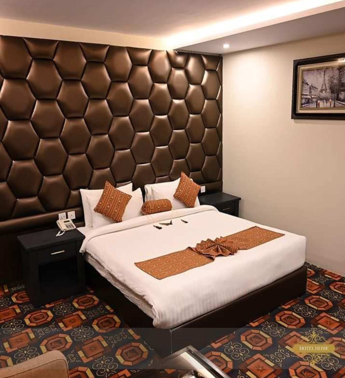 Standard Deluxe Room